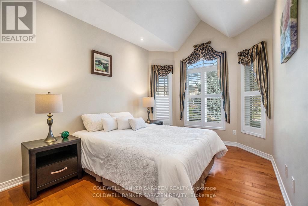 221 Madhu Crescent, Ottawa, Ontario  K2C 4J2 - Photo 27 - X12860930