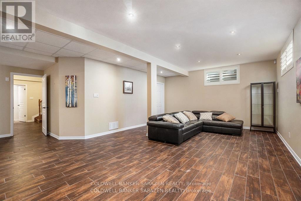 221 Madhu Crescent, Ottawa, Ontario  K2C 4J2 - Photo 29 - X12860930