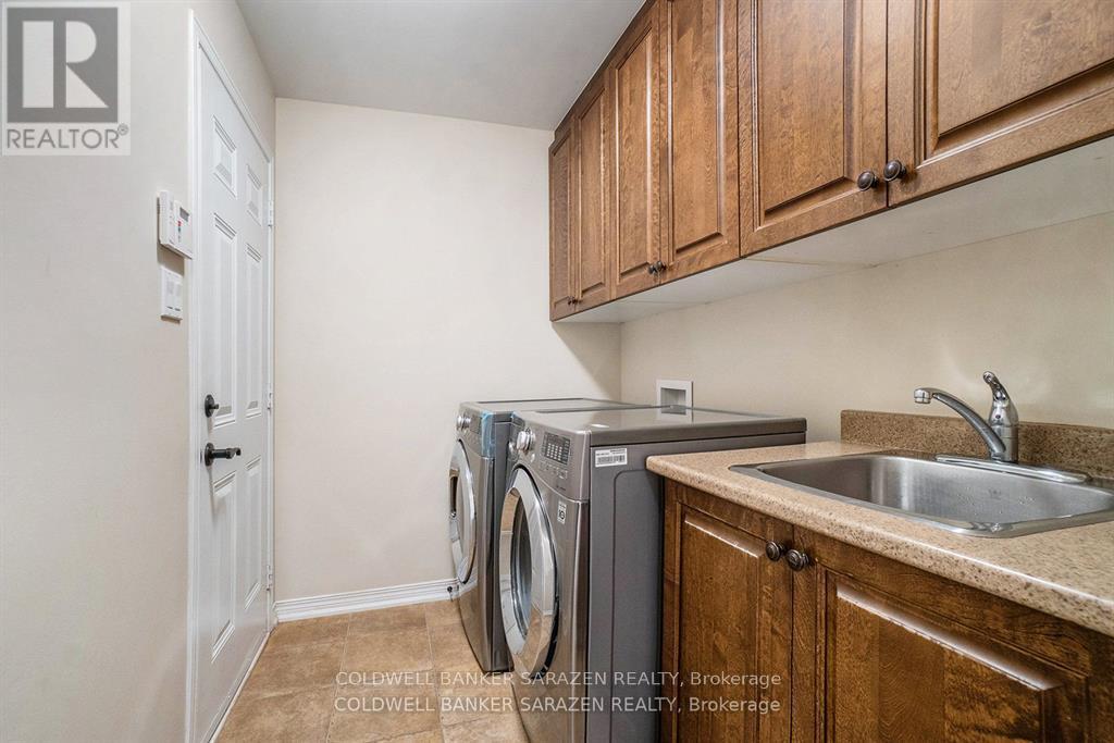 221 Madhu Crescent, Ottawa, Ontario  K2C 4J2 - Photo 34 - X12860930