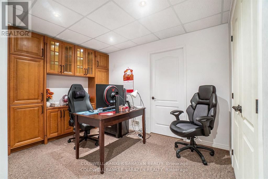 221 Madhu Crescent, Ottawa, Ontario  K2C 4J2 - Photo 35 - X12860930