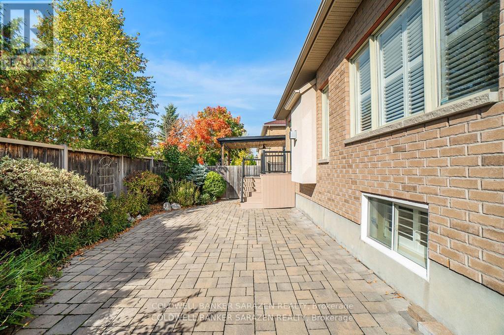 221 Madhu Crescent, Ottawa, Ontario  K2C 4J2 - Photo 37 - X12860930