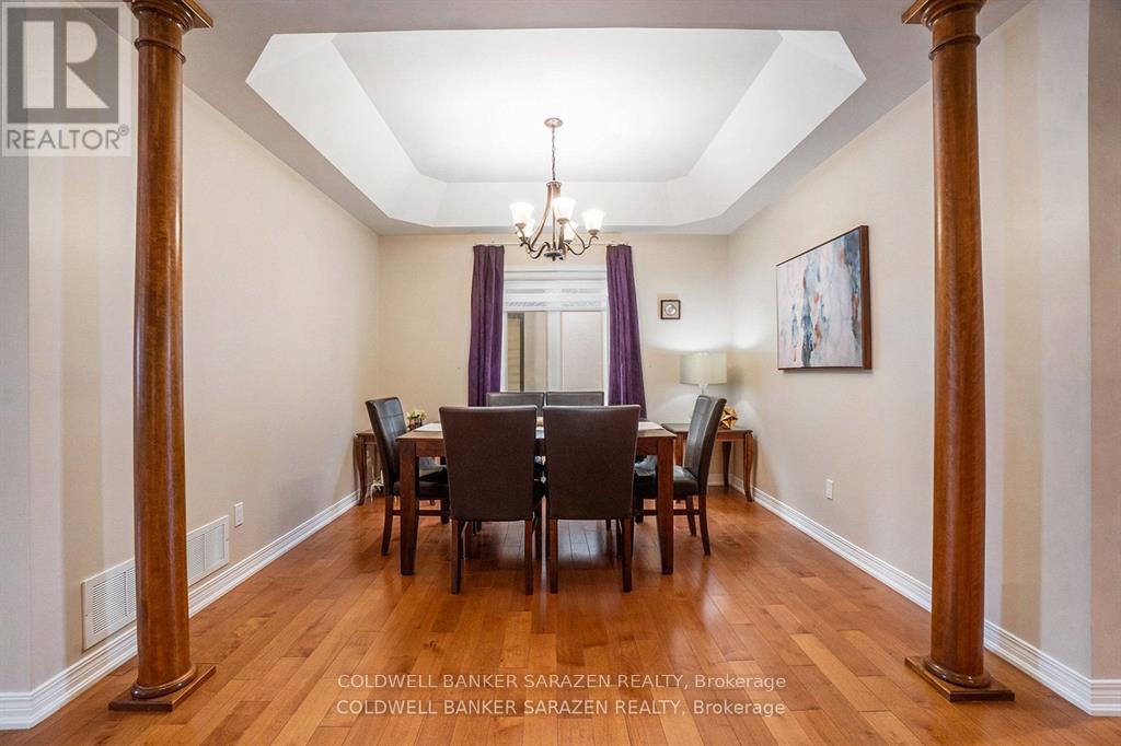 221 Madhu Crescent, Ottawa, Ontario  K2C 4J2 - Photo 6 - X12860930