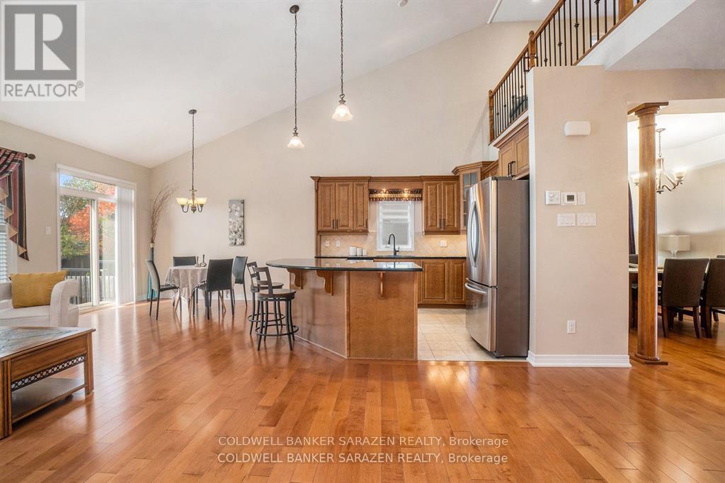 221 Madhu Crescent, Ottawa, Ontario  K2C 4J2 - Photo 7 - X12860930