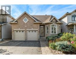 221 MADHU CRESCENT, Ottawa, Ontario