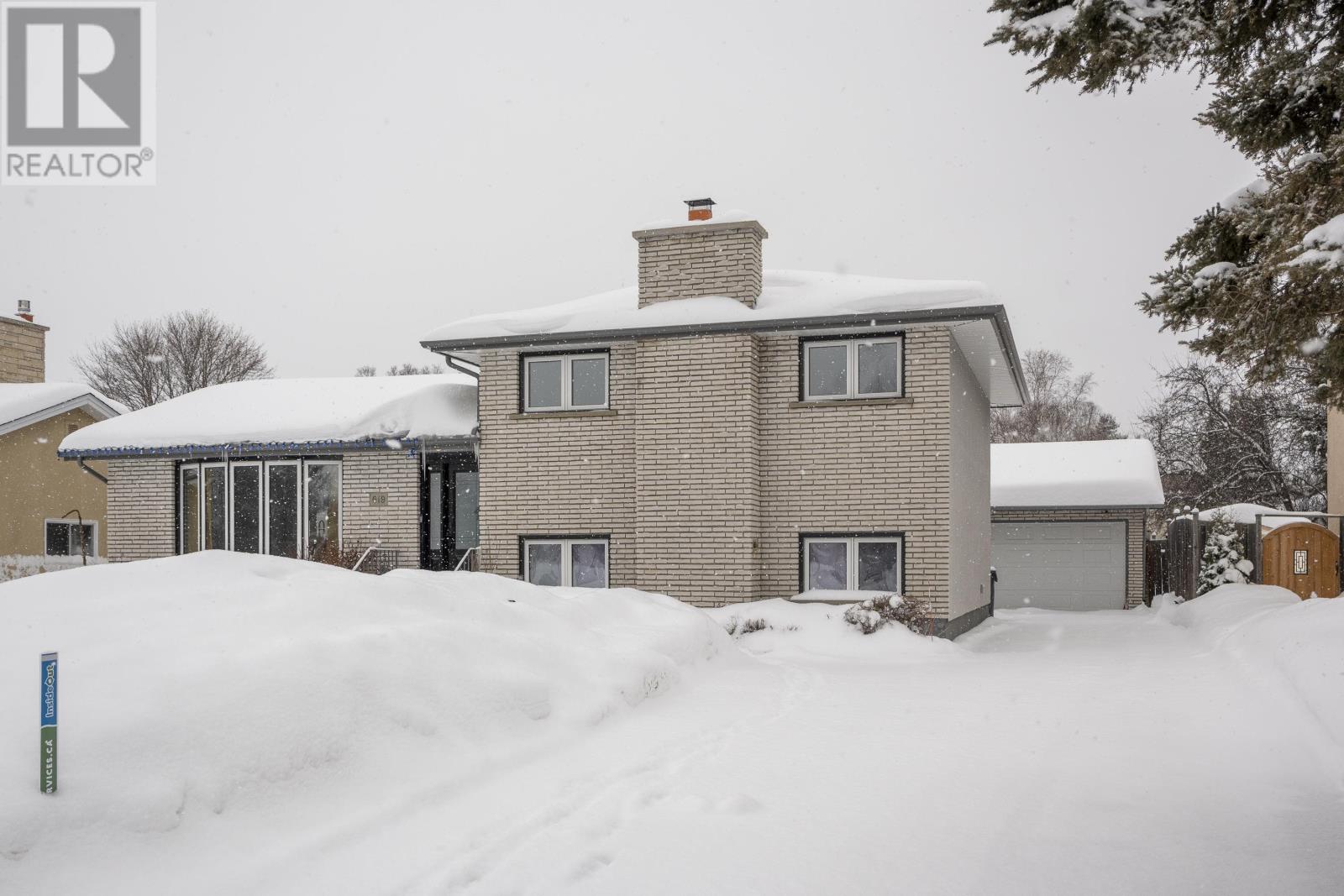 619 Thornloe Dr, Thunder Bay, Ontario  P7C 5L1 - Photo 2 - TB2600314