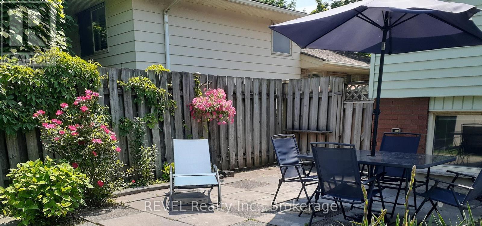 61 Woodrow Street, St. Catharines (Secord Woods), Ontario  L2P 2A4 - Photo 31 - X12860176