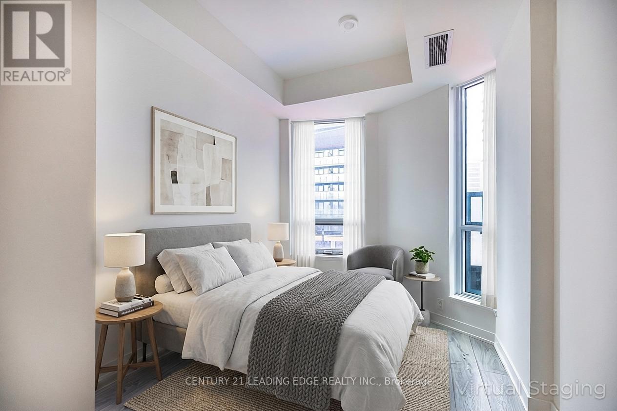 201s - 110 Broadway Avenue, Toronto (Mount Pleasant West), Ontario  M4P 1V7 - Photo 2 - C12827522