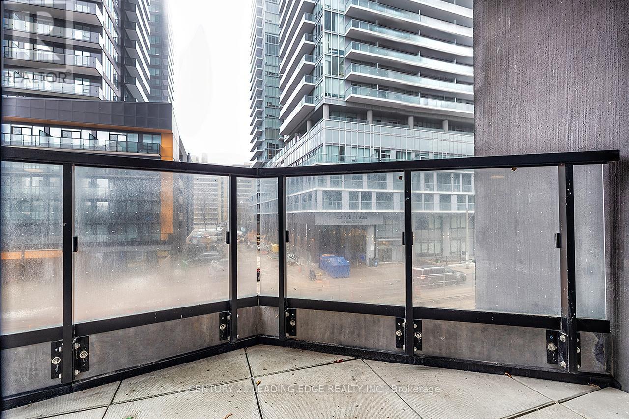 201s - 110 Broadway Avenue, Toronto (Mount Pleasant West), Ontario  M4P 1V7 - Photo 23 - C12827522