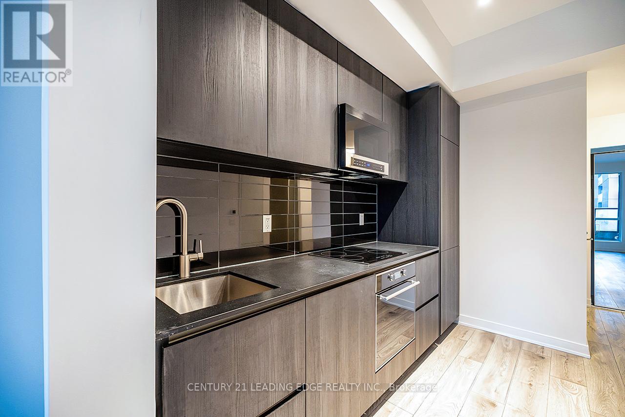 201s - 110 Broadway Avenue, Toronto (Mount Pleasant West), Ontario  M4P 1V7 - Photo 16 - C12827522