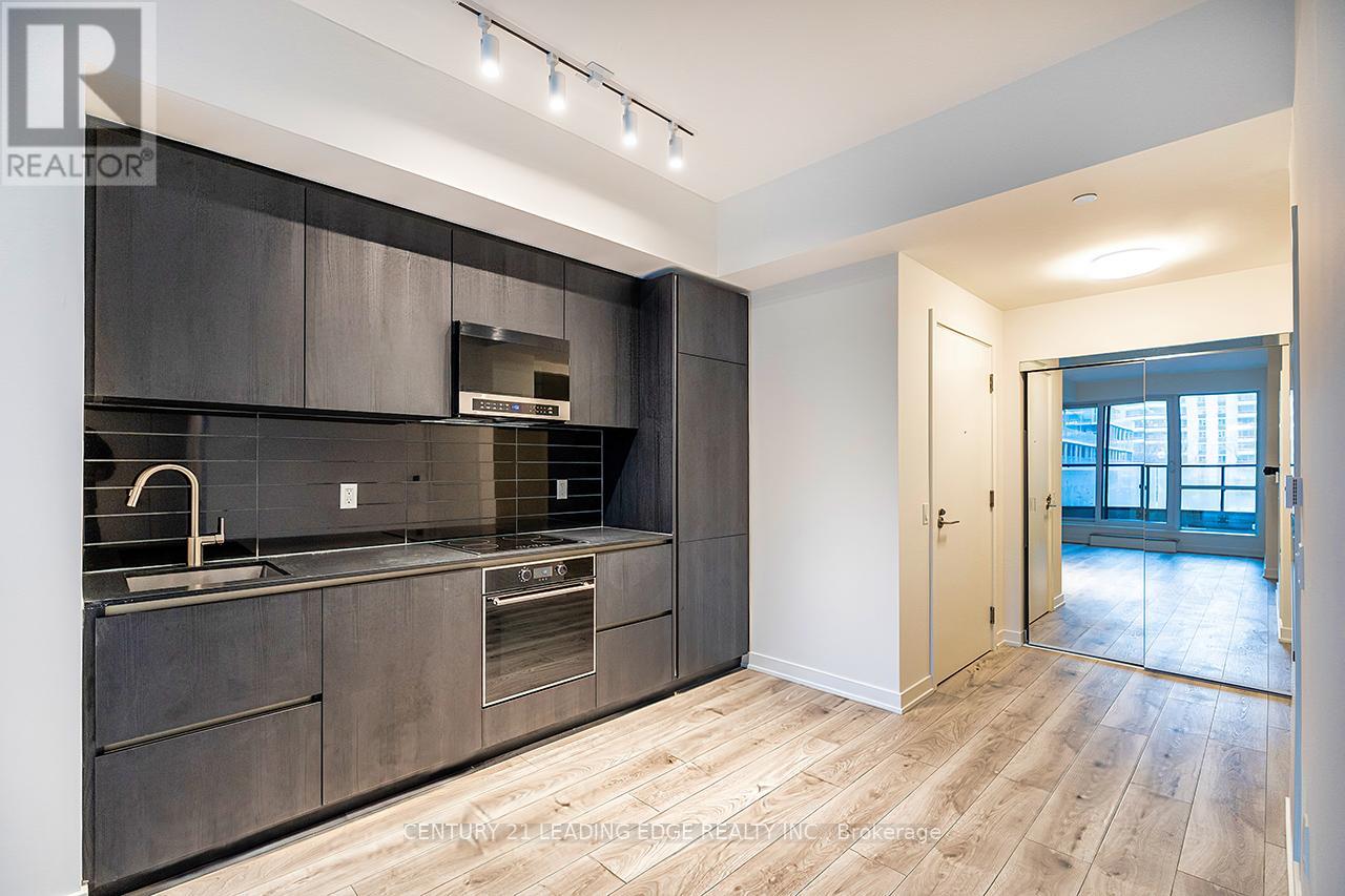 201s - 110 Broadway Avenue, Toronto (Mount Pleasant West), Ontario  M4P 1V7 - Photo 12 - C12827522