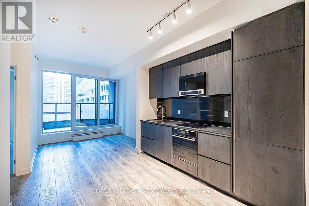 201s - 110 Broadway Avenue, Toronto (Mount Pleasant West), Ontario  M4P 1V7 - Photo 13 - C12827522