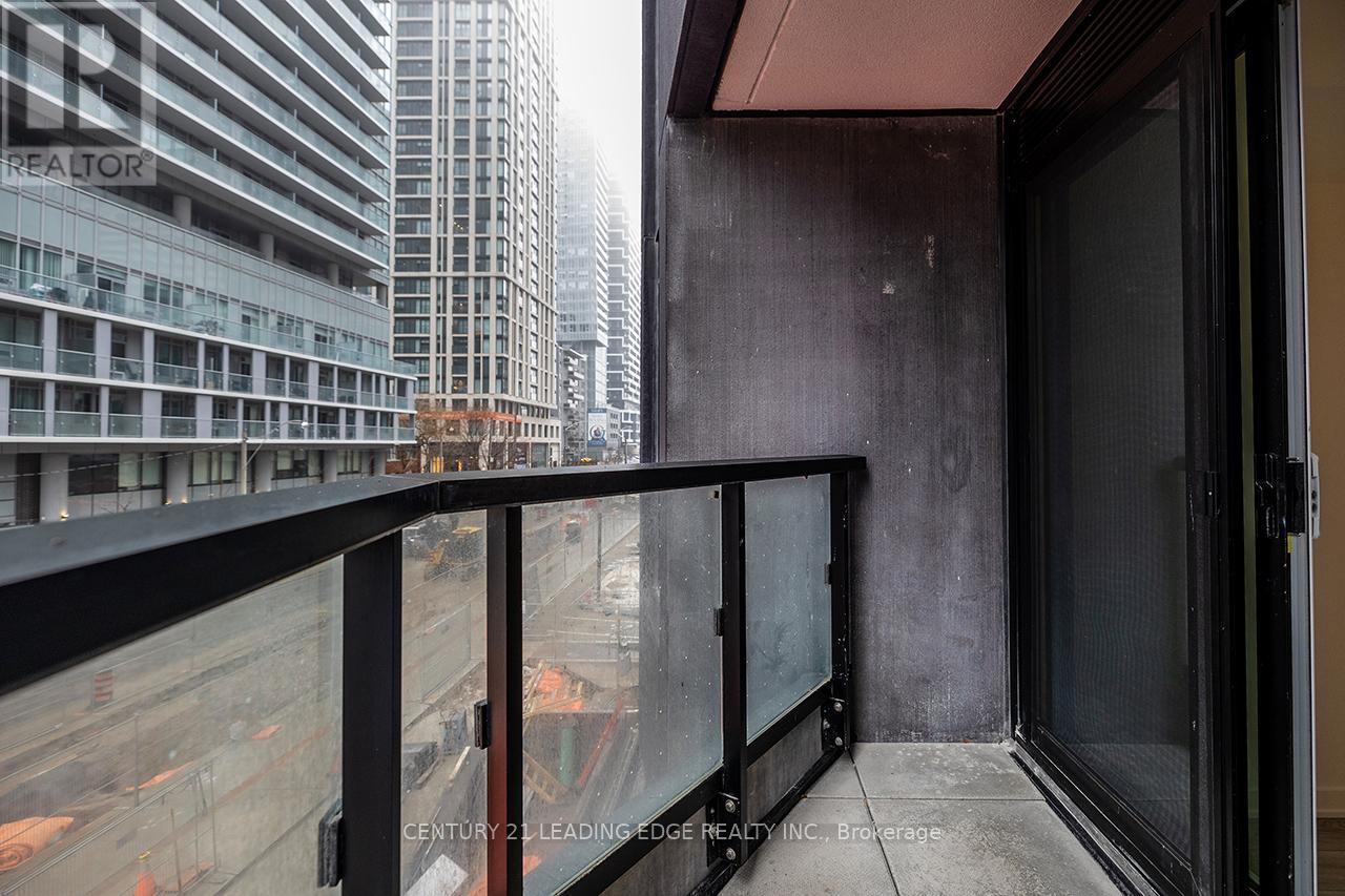 201s - 110 Broadway Avenue, Toronto (Mount Pleasant West), Ontario  M4P 1V7 - Photo 24 - C12827522