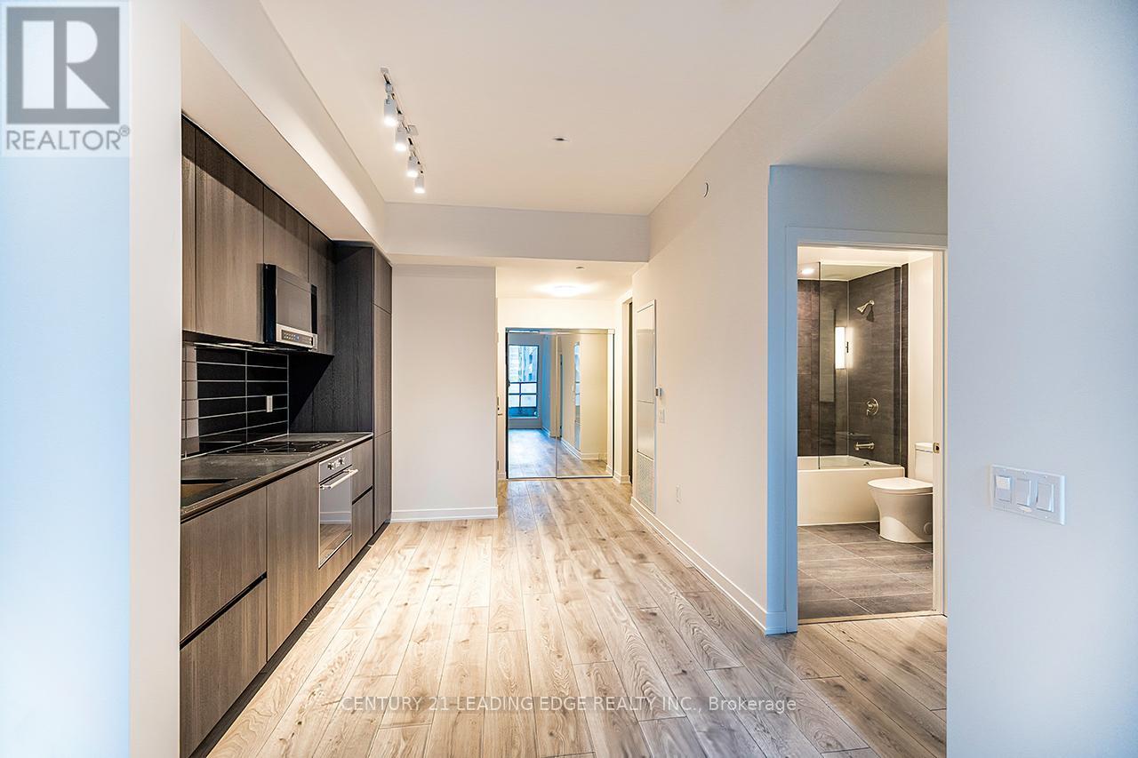 201s - 110 Broadway Avenue, Toronto (Mount Pleasant West), Ontario  M4P 1V7 - Photo 15 - C12827522