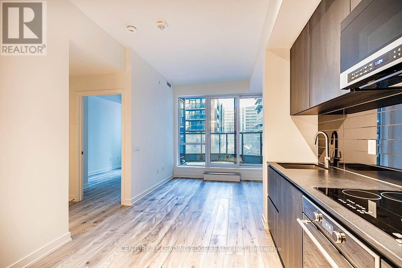 201s - 110 Broadway Avenue, Toronto (Mount Pleasant West), Ontario  M4P 1V7 - Photo 19 - C12827522