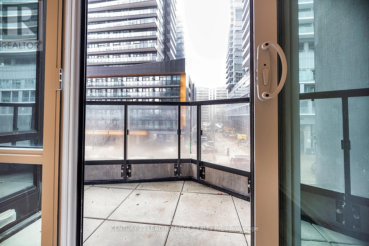 201s - 110 Broadway Avenue, Toronto (Mount Pleasant West), Ontario  M4P 1V7 - Photo 21 - C12827522