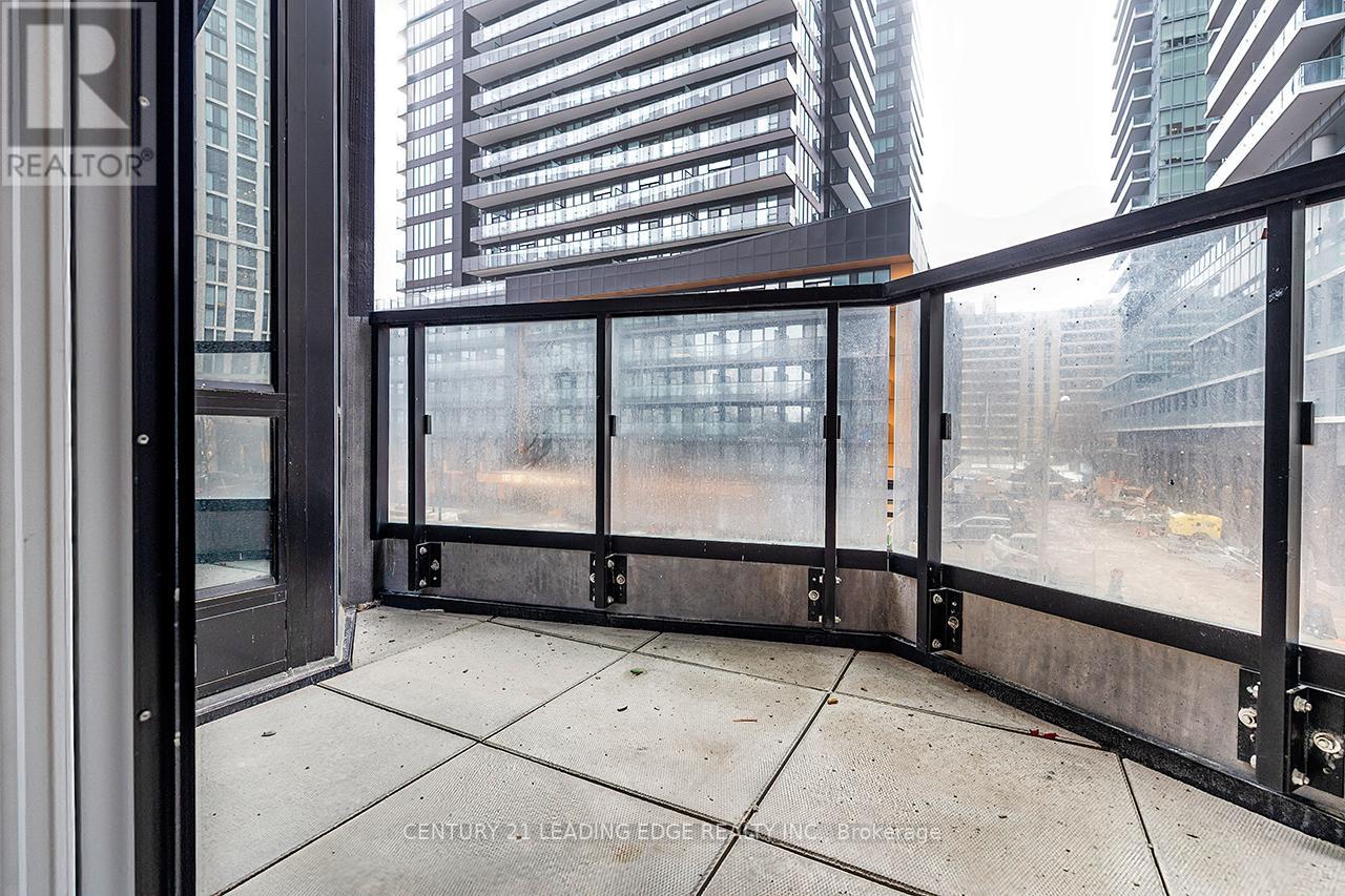 201s - 110 Broadway Avenue, Toronto (Mount Pleasant West), Ontario  M4P 1V7 - Photo 22 - C12827522