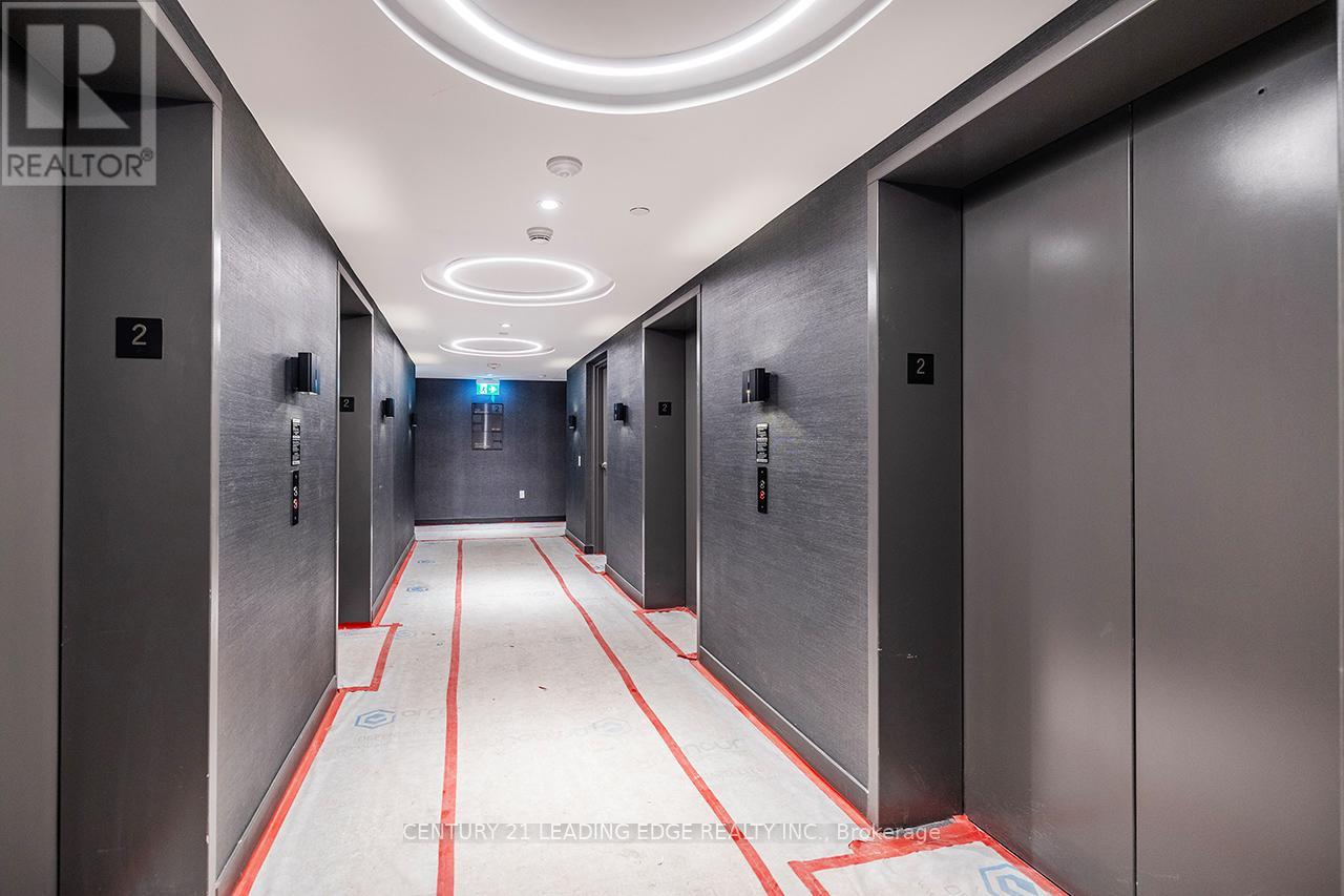 201s - 110 Broadway Avenue, Toronto (Mount Pleasant West), Ontario  M4P 1V7 - Photo 28 - C12827522