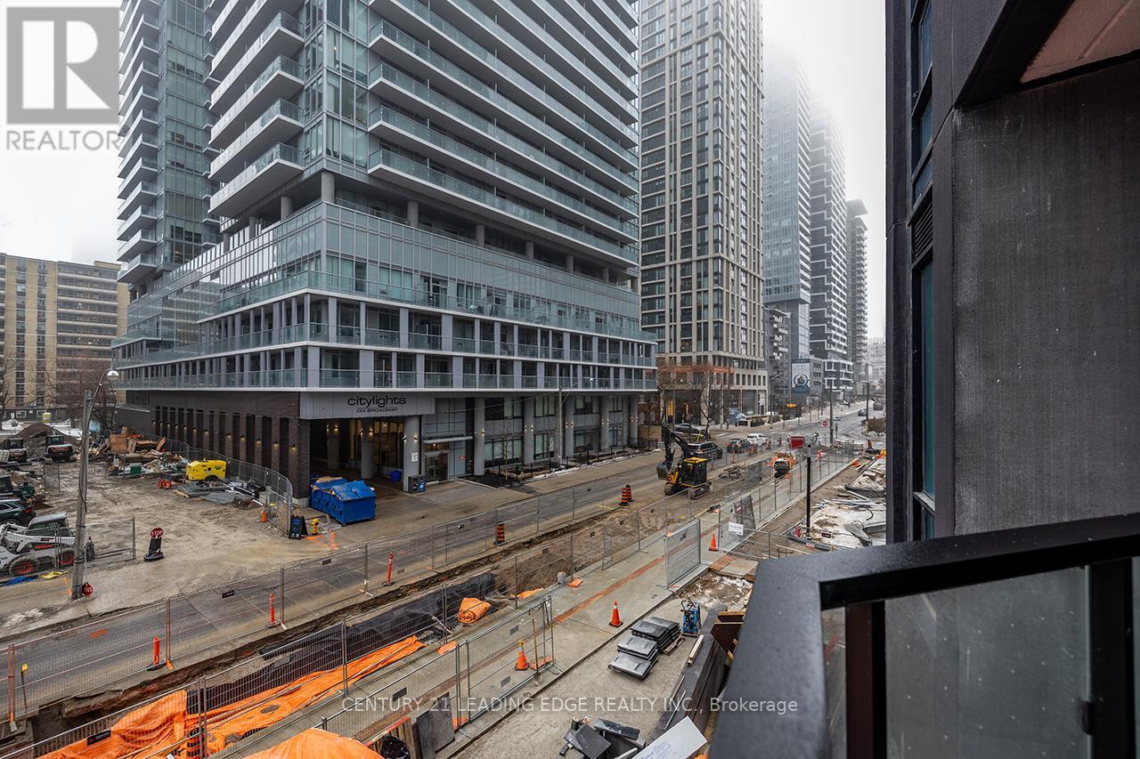 201s - 110 Broadway Avenue, Toronto (Mount Pleasant West), Ontario  M4P 1V7 - Photo 25 - C12827522