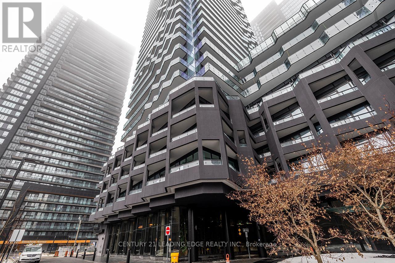 201s - 110 Broadway Avenue, Toronto (Mount Pleasant West), Ontario  M4P 1V7 - Photo 30 - C12827522