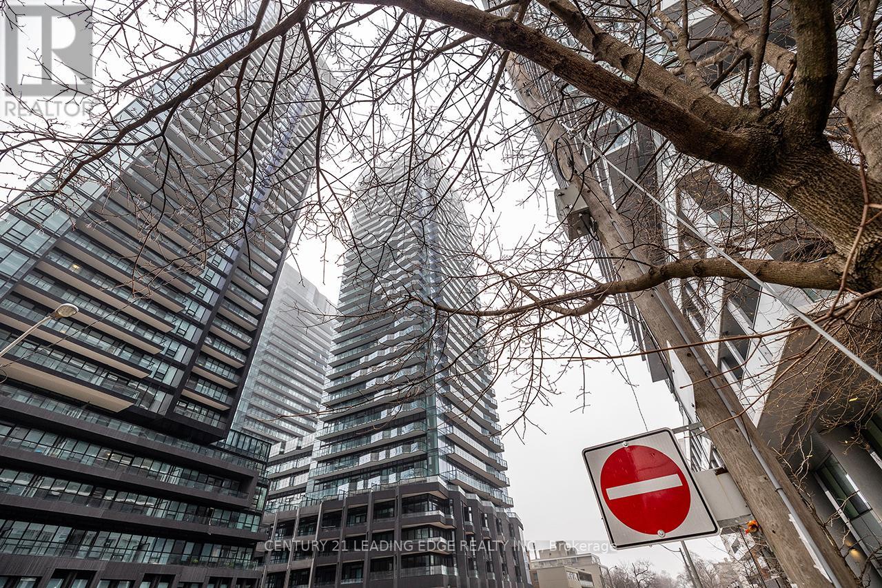 201s - 110 Broadway Avenue, Toronto (Mount Pleasant West), Ontario  M4P 1V7 - Photo 33 - C12827522