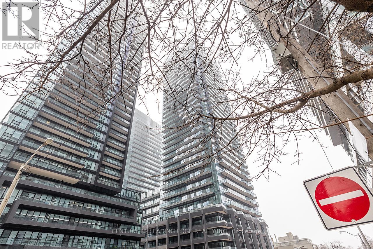 201s - 110 Broadway Avenue, Toronto (Mount Pleasant West), Ontario  M4P 1V7 - Photo 34 - C12827522