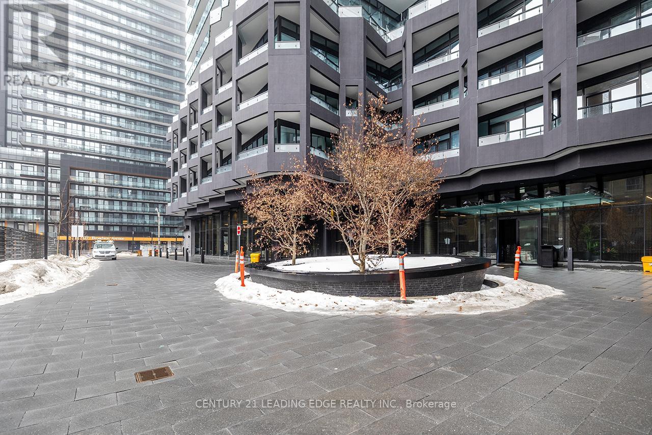 201s - 110 Broadway Avenue, Toronto (Mount Pleasant West), Ontario  M4P 1V7 - Photo 29 - C12827522