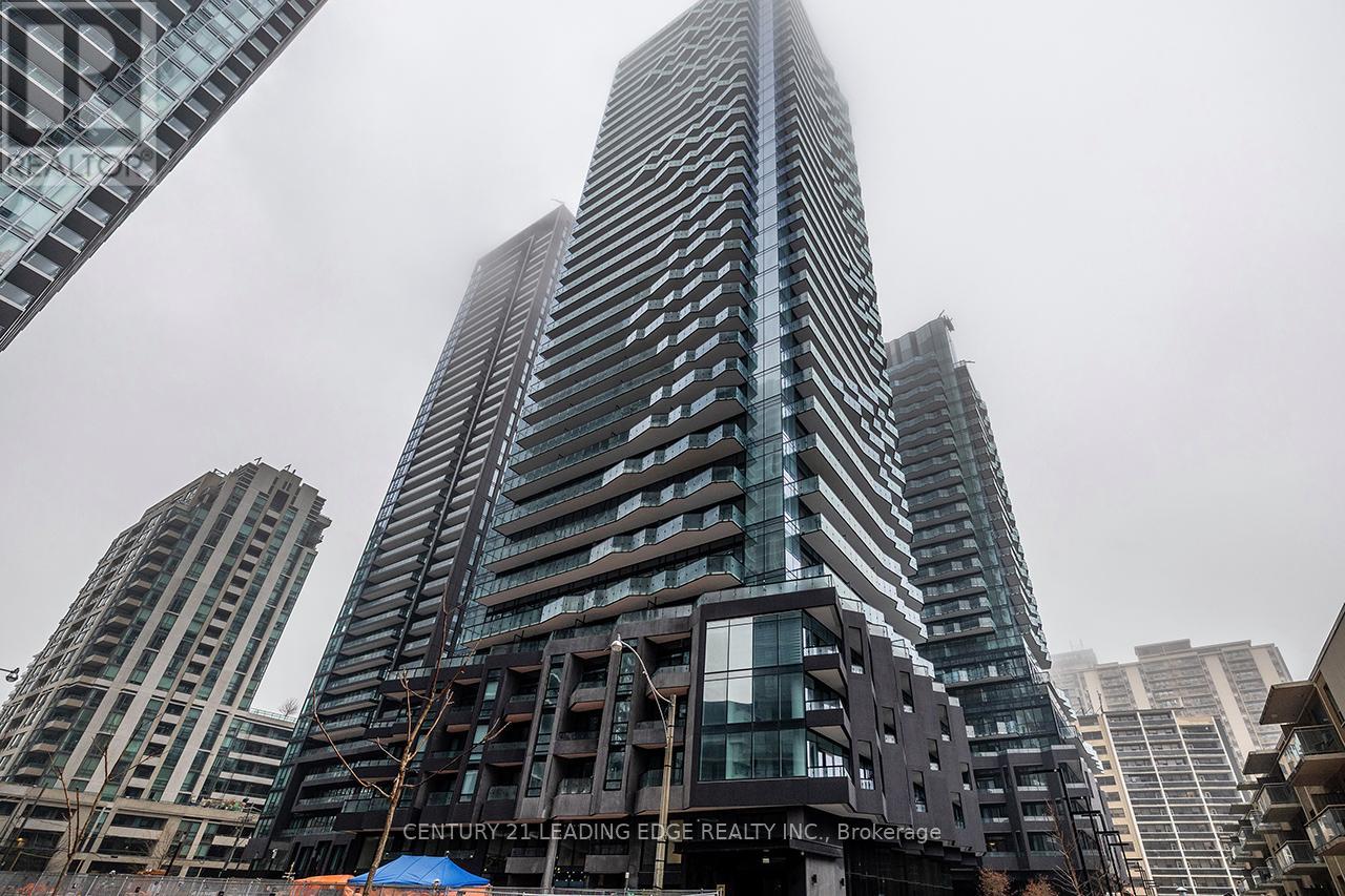201s - 110 Broadway Avenue, Toronto (Mount Pleasant West), Ontario  M4P 1V7 - Photo 31 - C12827522