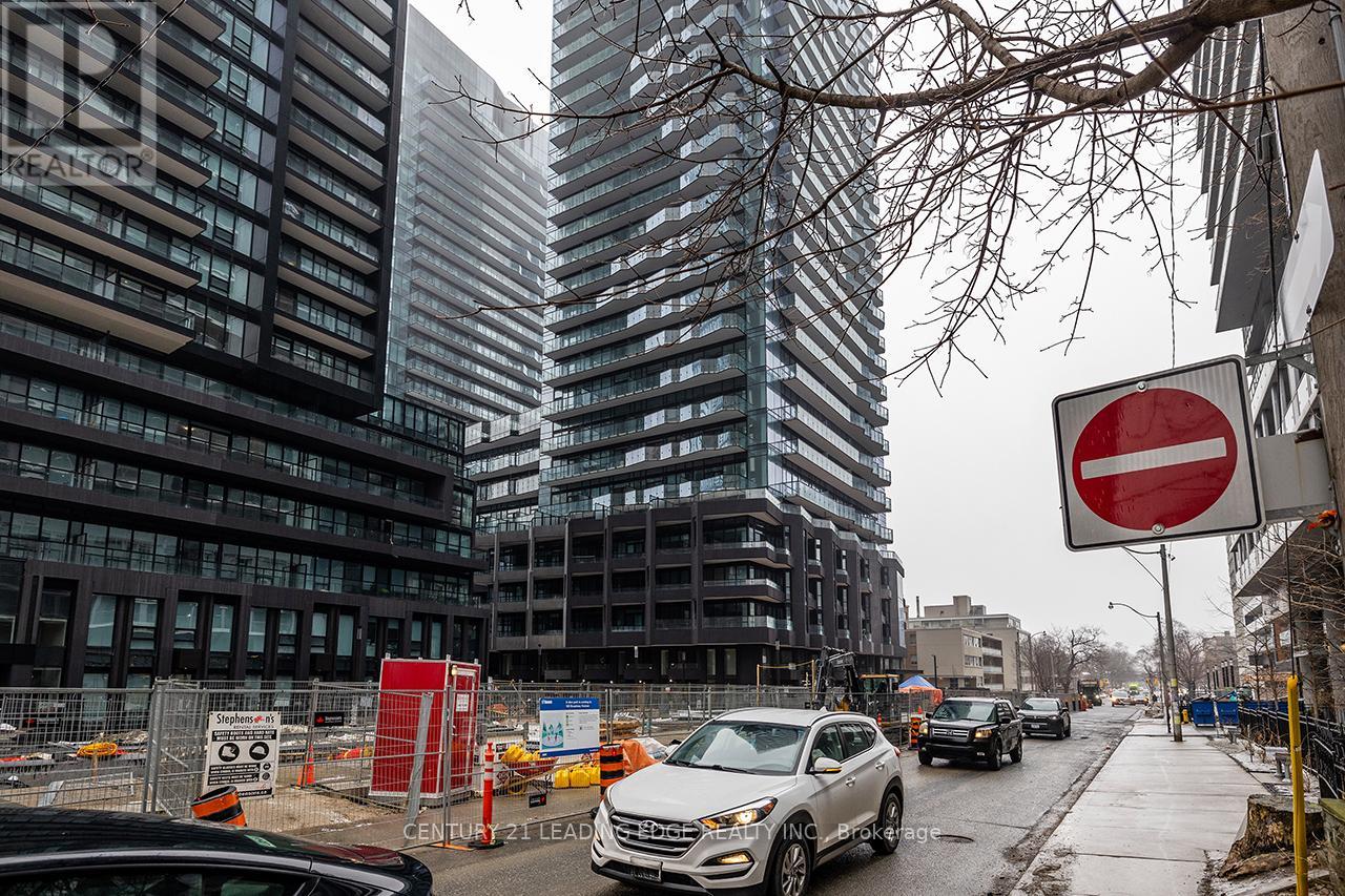 201s - 110 Broadway Avenue, Toronto (Mount Pleasant West), Ontario  M4P 1V7 - Photo 35 - C12827522