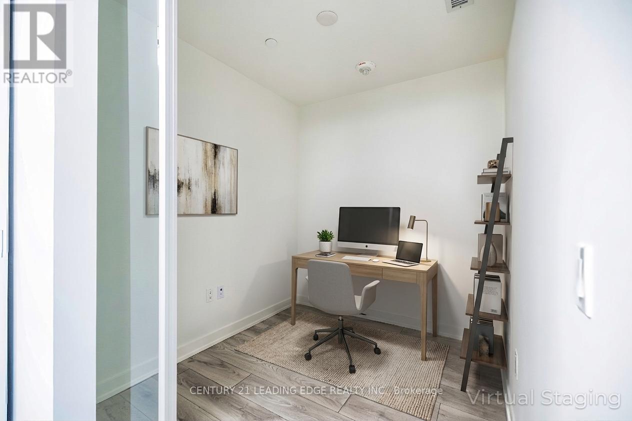 201s - 110 Broadway Avenue, Toronto (Mount Pleasant West), Ontario  M4P 1V7 - Photo 4 - C12827522