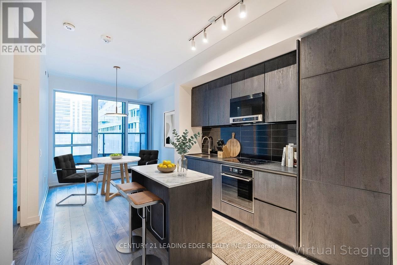 201s - 110 Broadway Avenue, Toronto (Mount Pleasant West), Ontario  M4P 1V7 - Photo 6 - C12827522