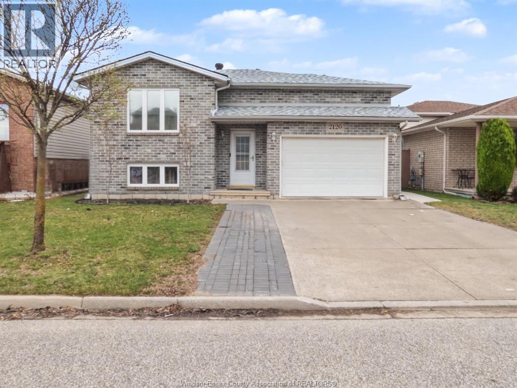 2120 CURRY AVENUE, windsor, Ontario
