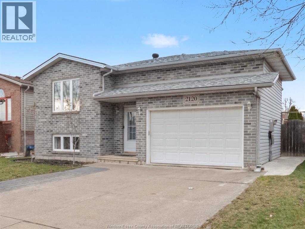 2120 Curry Avenue, Windsor, Ontario  N9B 3X9 - Photo 2 - 26004831