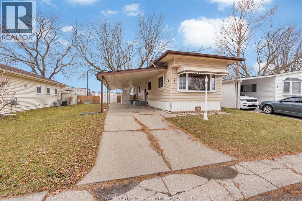 8 Malden Hill Drive, Amherstburg, Ontario  N9V 3E1 - Photo 2 - 26004804