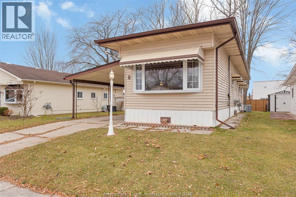 8 Malden Hill Drive, Amherstburg, Ontario  N9V 3E1 - Photo 3 - 26004804