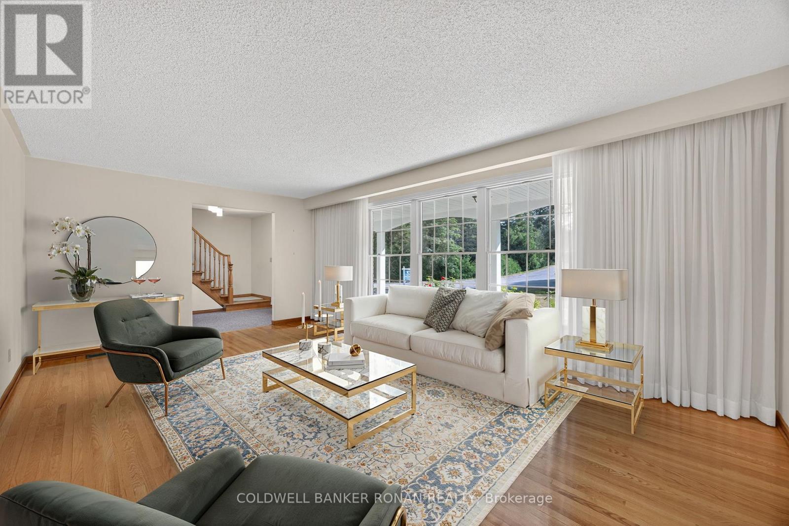 40 William Street, New Tecumseth, Ontario  L9R 1M7 - Photo 8 - N12019877