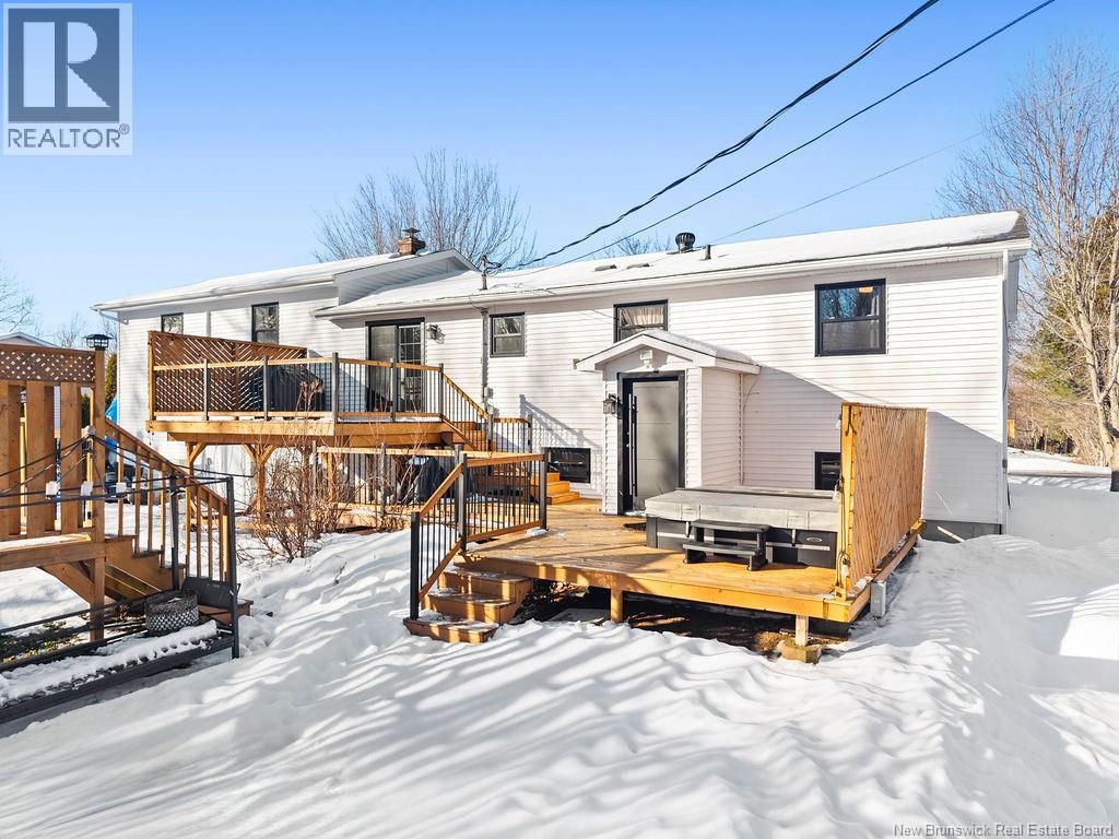 224 Geralyn Drive, Miramichi, New Brunswick  E1N 3T9 - Photo 42 - NB132237