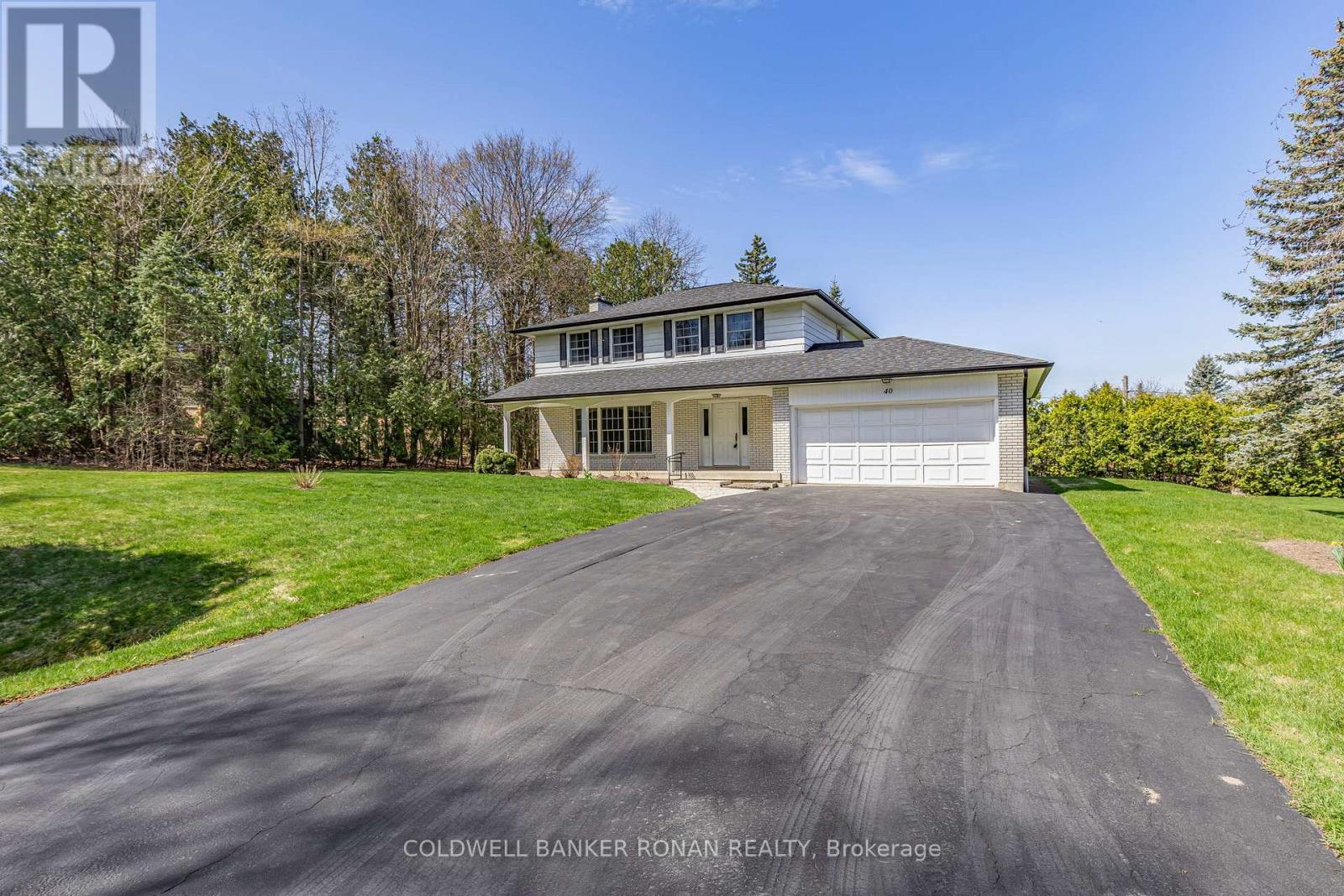 40 WILLIAM STREET, New Tecumseth, Ontario