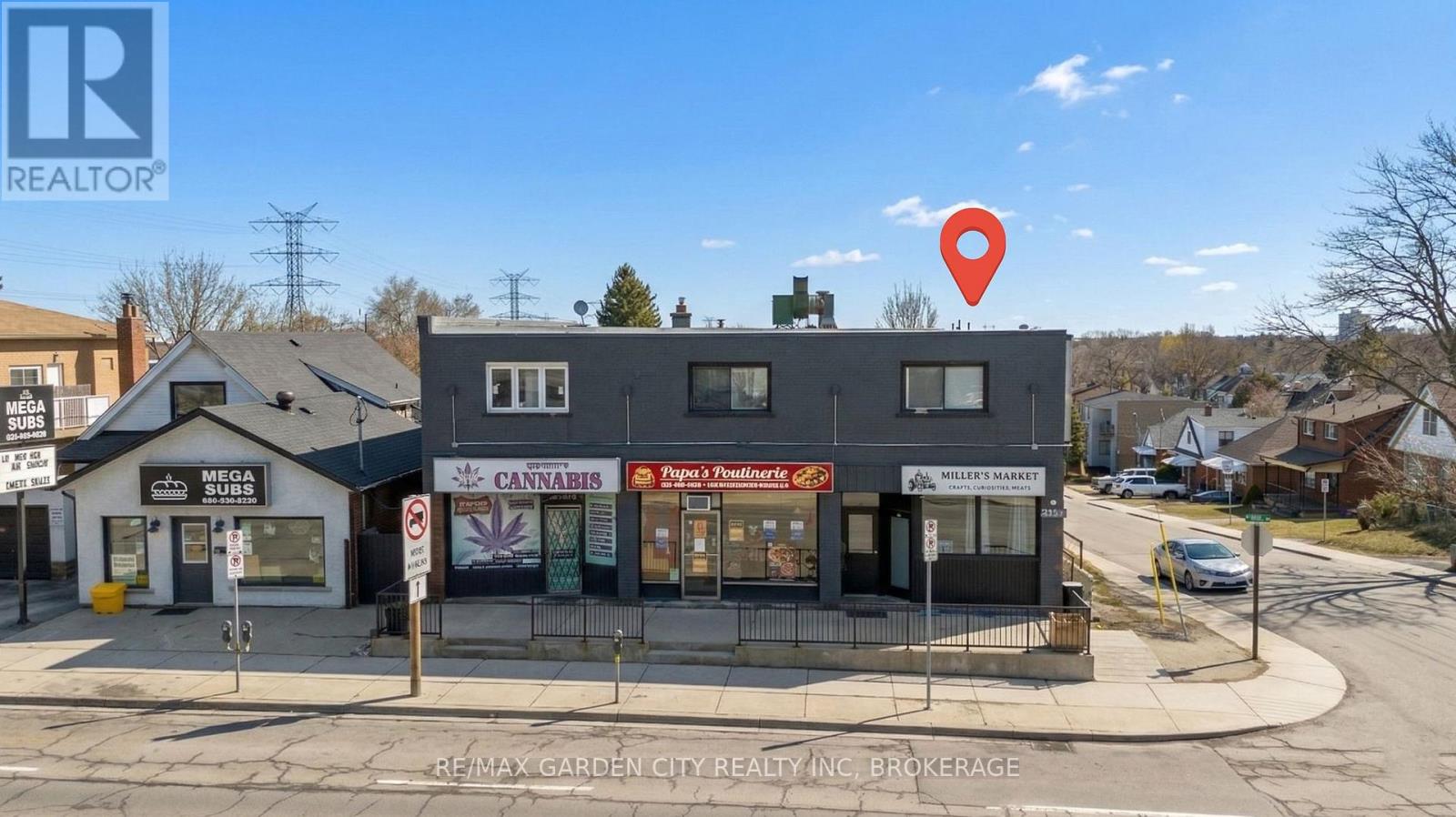 2147 King Street E, Hamilton, Ontario  L8K 1W5 - Photo 26 - X12860798