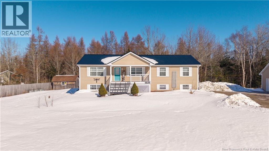 3893 Route 127, Bayside, New Brunswick  E5B 2T3 - Photo 1 - NB134015