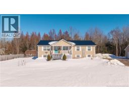 3893 Route 127, Bayside, New Brunswick