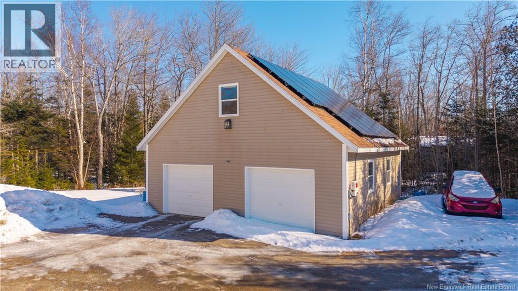 3893 Route 127, Bayside, New Brunswick  E5B 2T3 - Photo 2 - NB134015