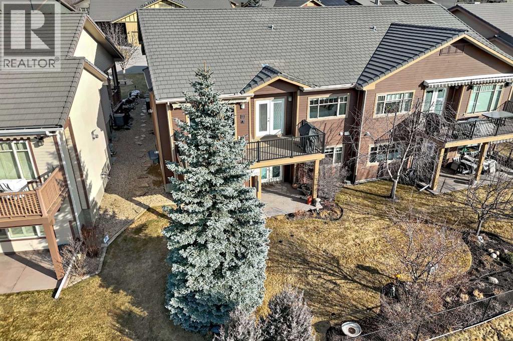 41 Bridle Estates Manor Sw, Calgary, Alberta  T2Y 5A7 - Photo 48 - A2286004