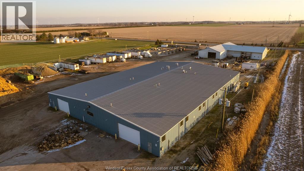 9400 County Rd 42, Lakeshore, Ontario  N0R 1N0 - Photo 2 - 26004845