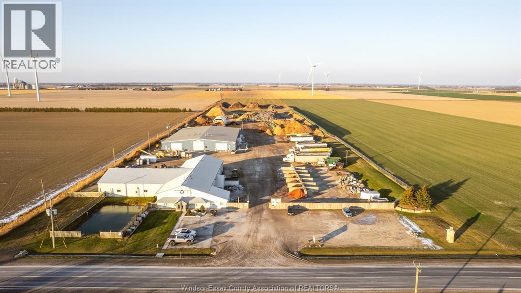 9400 County Rd 42, lakeshore, Ontario