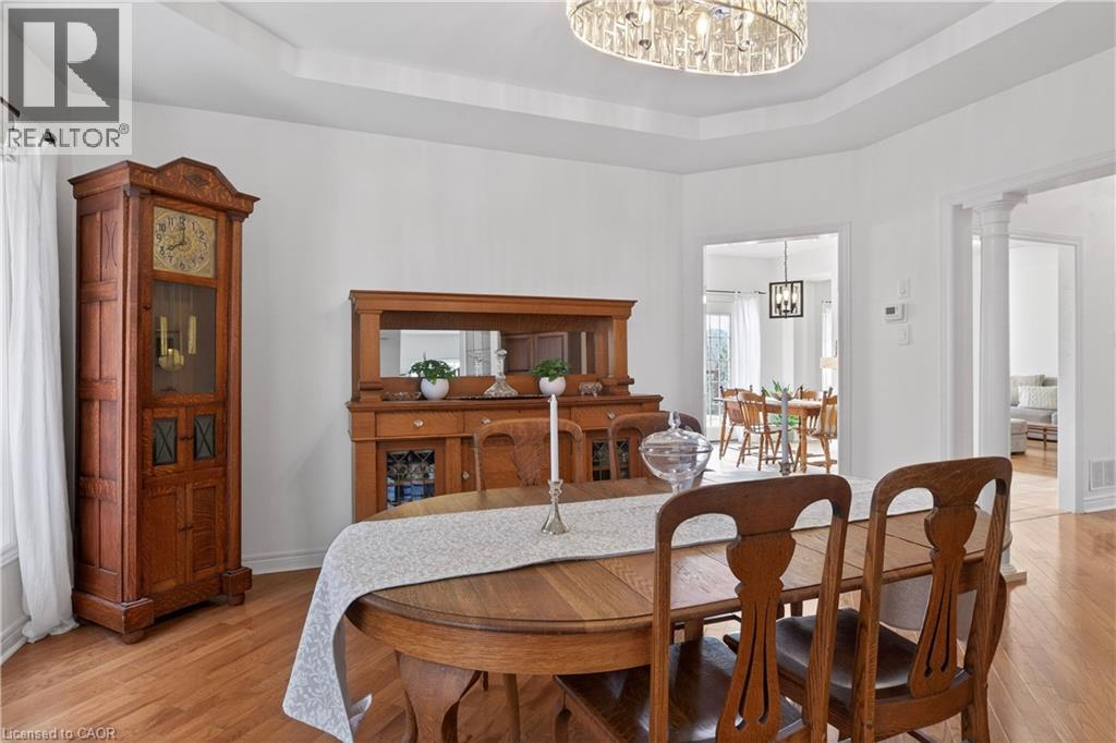 29 Gaines Avenue, Dundas, Ontario  L9H 7M4 - Photo 7 - 40809137