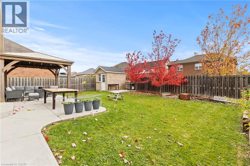 257 Wright Crescent, Niagara-On-The-Lake, Ontario  L0S 1J0 - Photo 40 - 40810637