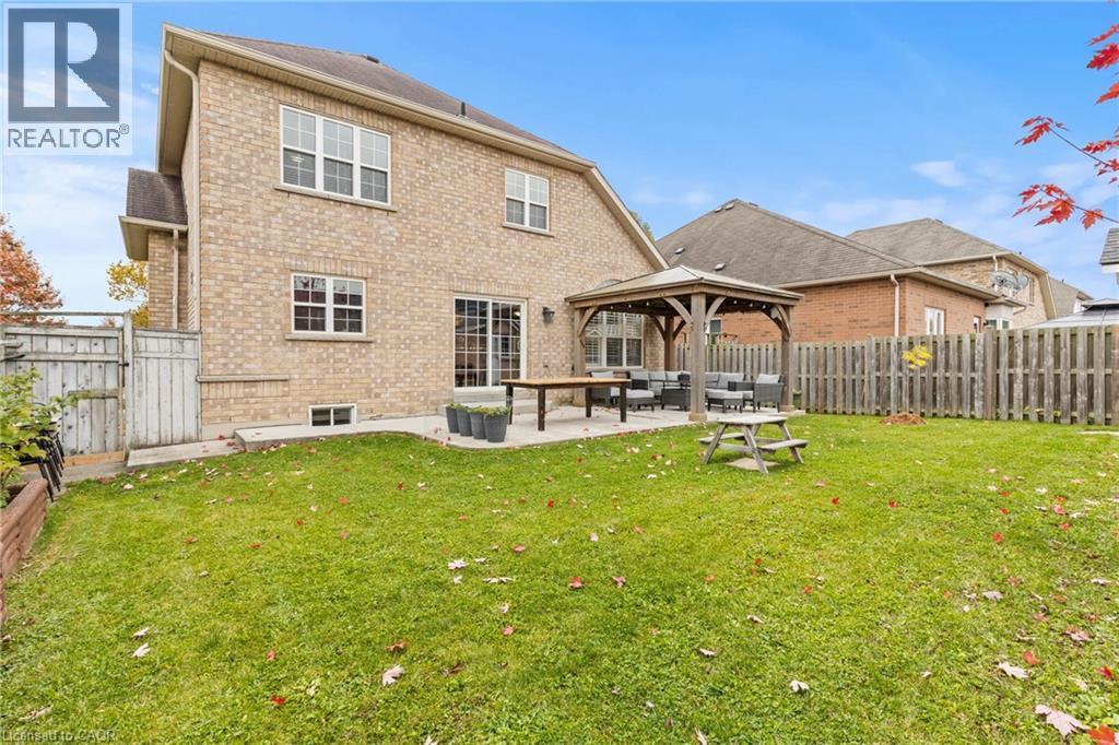 257 Wright Crescent, Niagara-On-The-Lake, Ontario  L0S 1J0 - Photo 43 - 40810637