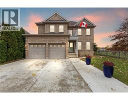 257 WRIGHT Crescent, niagara-on-the-lake, Ontario