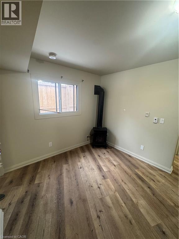 416 Lancaster Street W Unit# E, Kitchener, Ontario  N2H 4V9 - Photo 4 - 40810352