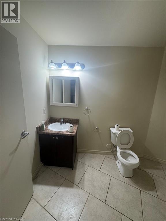 416 Lancaster Street W Unit# E, Kitchener, Ontario  N2H 4V9 - Photo 6 - 40810352